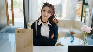 Скриншот 4 к игре 欢迎光临！心动咖啡厅