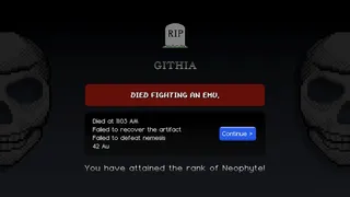 Скриншот 2 к игре Ma vie en rogue
