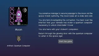 Скриншот 5 к игре Ma vie en rogue