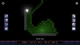 Скриншот 6 к игре Ma vie en rogue