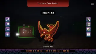 Скриншот 7 к игре Ma vie en rogue
