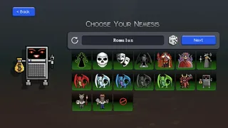 Скриншот 8 к игре Ma vie en rogue