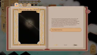 Скриншот 3 к игре Almanach: Of Empires and Sorcery