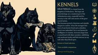 Скриншот 5 к игре Scarseeker