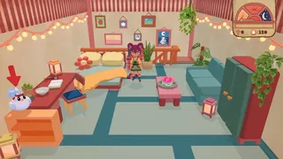 Скриншот 5 к игре Kokoro Kitchen