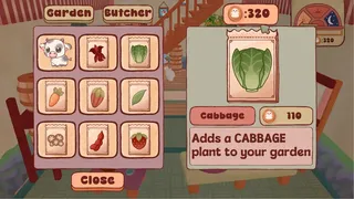 Скриншот 6 к игре Kokoro Kitchen