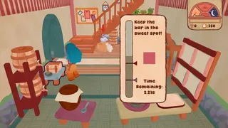 Скриншот 7 к игре Kokoro Kitchen