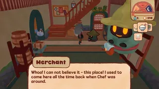 Скриншот 8 к игре Kokoro Kitchen