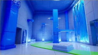Скриншот 2 к игре Ikarus Parkour