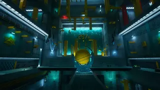 Скриншот 3 к игре Ikarus Parkour