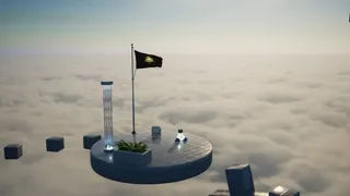 Скриншот 5 к игре Ikarus Parkour