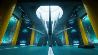 Скриншот 6 к игре Ikarus Parkour