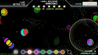 Скриншот 2 к игре Denshi Life 2 / デンシライフ 2