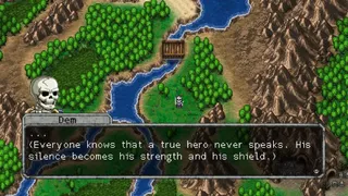 Скриншот 3 к игре Breath of Death VII: The Beginning: Reanimated