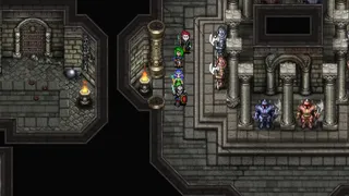 Скриншот 4 к игре Breath of Death VII: The Beginning: Reanimated