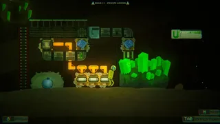 Скриншот 1 к игре Irradiate 235