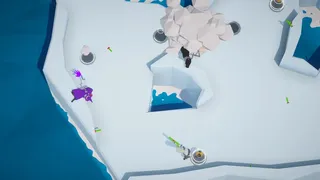 Скриншот 4 к игре Out of Hand: Deluxe
