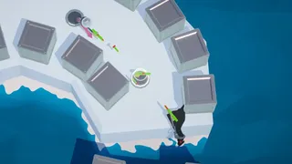 Скриншот 6 к игре Out of Hand: Deluxe