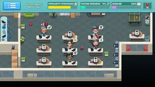 Скриншот 1 к игре GameMaker 25th Anniversary