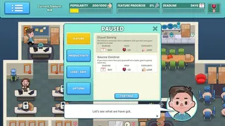 Скриншот 2 к игре GameMaker 25th Anniversary