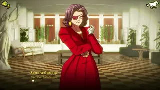 Скриншот 4 к игре Destino Indomable
