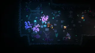Скриншот 4 к игре MineGeon: Renegades