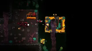 Скриншот 5 к игре MineGeon: Renegades