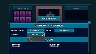 Скриншот 3 к игре TetriMatch