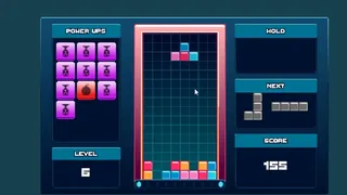 Скриншот 4 к игре TetriMatch