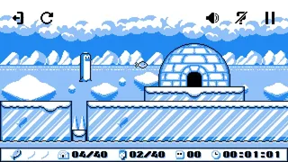 Скриншот 2 к игре Flexible Frosty