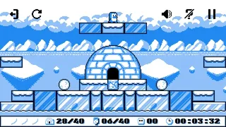 Скриншот 4 к игре Flexible Frosty