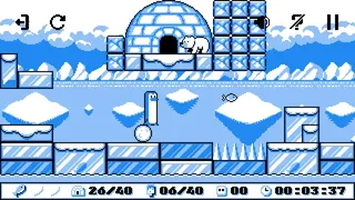 Скриншот 5 к игре Flexible Frosty