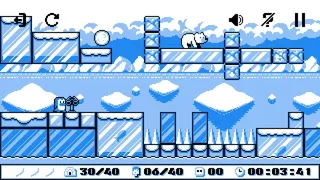 Скриншот 6 к игре Flexible Frosty