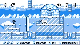 Скриншот 7 к игре Flexible Frosty
