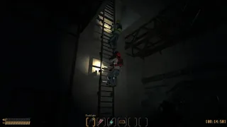 Скриншот 5 к игре Black Pine: Incident Response