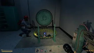 Скриншот 7 к игре Black Pine: Incident Response