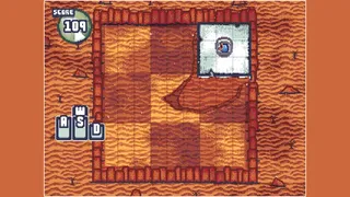 Скриншот 1 к игре Thirsty Bird
