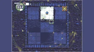 Скриншот 2 к игре Thirsty Bird