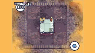 Скриншот 3 к игре Thirsty Bird