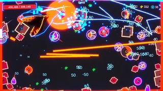 Скриншот 2 к игре Bug Hunters