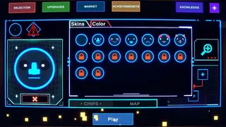 Скриншот 4 к игре Bug Hunters