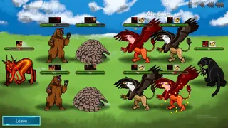 Скриншот 5 к игре Battle Bloodlines