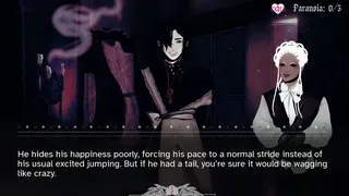 Скриншот 2 к игре Darling, Darling... Dead?
