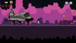 Скриншот 3 к игре Astronaut Adventure