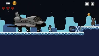 Скриншот 4 к игре Astronaut Adventure