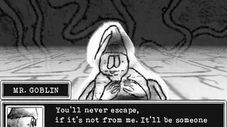 Скриншот 1 к игре SQUID'S MANSLAUGHTER