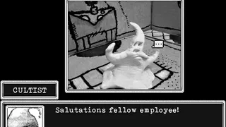 Скриншот 3 к игре SQUID'S MANSLAUGHTER