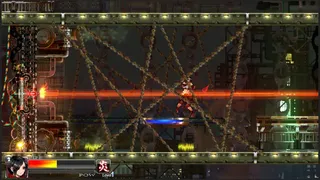 Скриншот 1 к игре ONIBITO KIKI