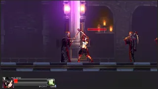 Скриншот 3 к игре ONIBITO KIKI