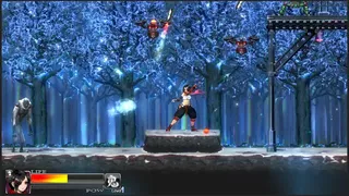 Скриншот 5 к игре ONIBITO KIKI